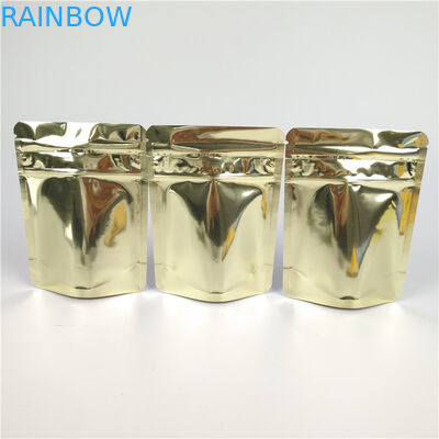 僻地のシガーはジップ ロック式の草の香の包装の子供の証拠を失敗させる