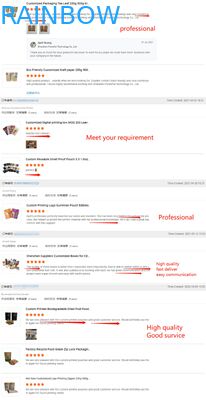 試供品3.5g 7g 14g 28g 1poundのクッキーは麻CBDのインド大麻のRuntz Kushの霞のための袋を立てる