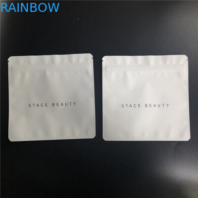 200mic 1.2C VMPETのアルミ ホイル包装袋のプラスチック ヒート シール0.7CのAL