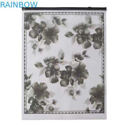 CMYK 240mic VMPET Oppのゆとり衣類/衣服のためのジップ ロック式袋SGS