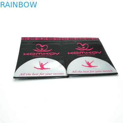 VMPET 240ミクロンはOpp低いMOQ CMYK Pantoneのジップ ロック式のポリ袋を袋に入れる