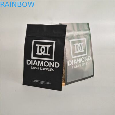 イヤリングのブレスレットのためのPA 1.5CペットNYを包むCMYK 200micのプラスチック袋