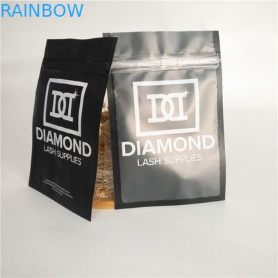 イヤリングのブレスレットのためのPA 1.5CペットNYを包むCMYK 200micのプラスチック袋