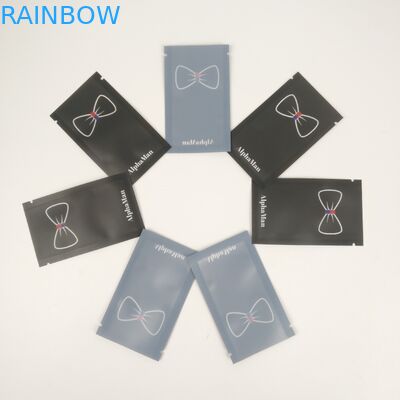 200mic CMYK VMPETのグラビア印刷のキャンデーのナットのためのプラスチック ジッパー袋pA 1.5C