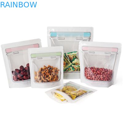 CBDの種CBDの花のGummies THCのジッパーが付いているインドの葉の半端ものパッキングの袋のためのメーソンジャーの袋