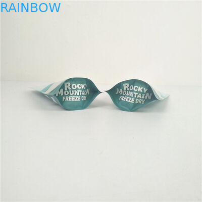 アーモンドのカシューVMPET Gummies OPPのALを包むMedibles CMYKのプラスチック袋