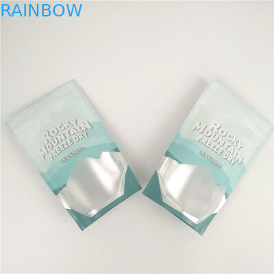 アーモンドのカシューVMPET Gummies OPPのALを包むMedibles CMYKのプラスチック袋