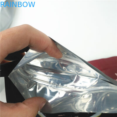 コーヒー茶蛋白質のDoypack OPPのALを包むCMYK Mediblesのプラスチック袋