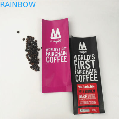 VMPET OPPのResealable Ziplockは食糧のためのプラスチック グラビア印刷 マイラー1.2cを袋に入れる