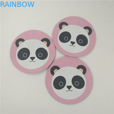 マイラー袋Cbdのあたりの3.5グラムはChildproof Ziplockが付いている麻VMPETを取り除く