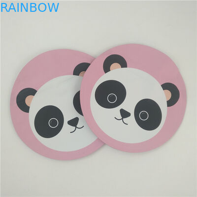 マイラー袋Cbdのあたりの3.5グラムはChildproof Ziplockが付いている麻VMPETを取り除く