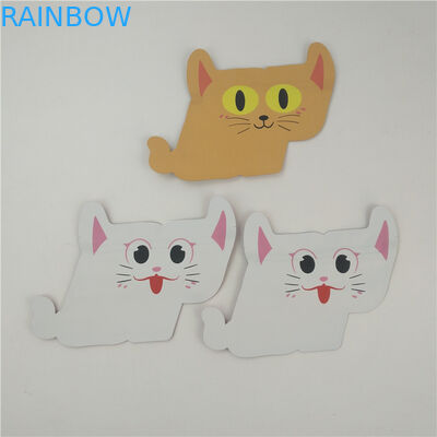 Childproofジッパーによってカスタマイズされる3.5g 7gの袋を包む型抜きされた食品等級の軽食