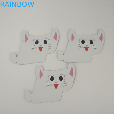 Childproofジッパーによってカスタマイズされる3.5g 7gの袋を包む型抜きされた食品等級の軽食