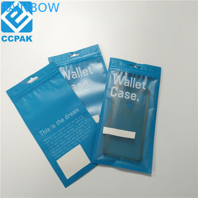 曇らされる充電器のデータ ケーブルはHangholeの袋の携帯電話の付属品を通ってきっかり見る