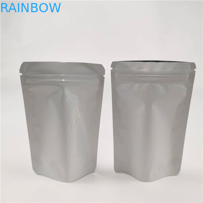 マイラーのChildproofパック3.5gを包む型抜きされた不規則なZiplockの草の香