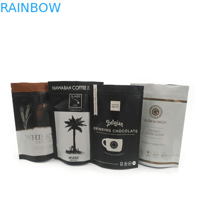 クッキーの立場の袋3.5gを包むマイラーのタバコのスパイスのプラスチック袋