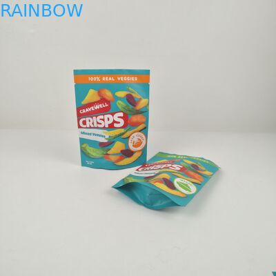 注文のロゴの袋の上の3.5g臭いの証拠の食品包装袋のマイラーのクッキーの立場