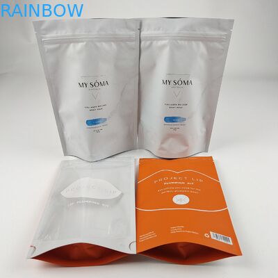 プラスチック海の塩の塩化ナトリウムのBath包装袋水証拠の立場の袋