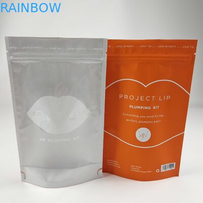 プラスチック海の塩の塩化ナトリウムのBath包装袋水証拠の立場の袋