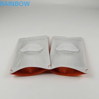 プラスチック海の塩の塩化ナトリウムのBath包装袋水証拠の立場の袋