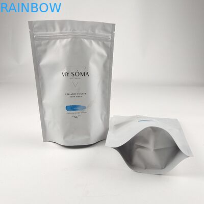 プラスチック海の塩の塩化ナトリウムのBath包装袋水証拠の立場の袋