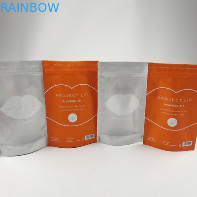 プラスチック海の塩の塩化ナトリウムのBath包装袋水証拠の立場の袋