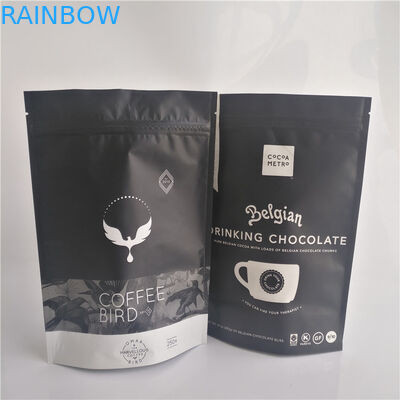 食用の食品包装の袋の立場は3.5gプラスチック パッケージのマイラー袋を袋に入れる