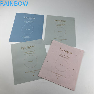 軽食キャンデーのためのCompostable紙袋のEcoの友好的な食品等級を印刷するデジタル