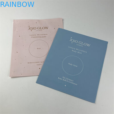 軽食キャンデーのためのCompostable紙袋のEcoの友好的な食品等級を印刷するデジタル