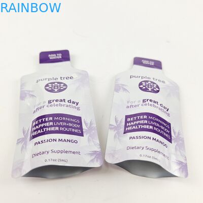 子供の抵抗力がある定形マイラーの食糧袋3.5g 7g 14g 28gのキャンデーによって型抜きされるポリ袋