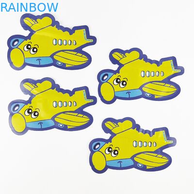 子供の抵抗力がある定形マイラーの食糧袋3.5g 7g 14g 28gのキャンデーによって型抜きされるポリ袋