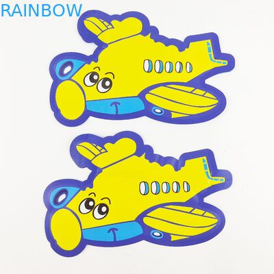 子供の抵抗力がある定形マイラーの食糧袋3.5g 7g 14g 28gのキャンデーによって型抜きされるポリ袋