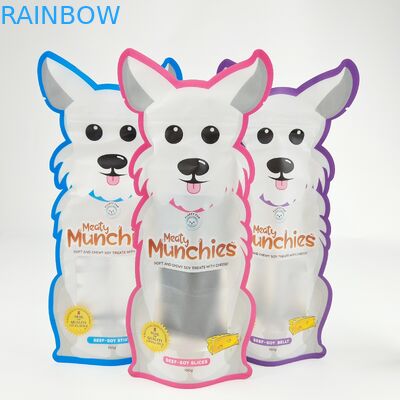 形づけられた臭いの証拠マイラーは3.5g Resealableジップ ロック式アルミニウム包装の袋を袋に入れる