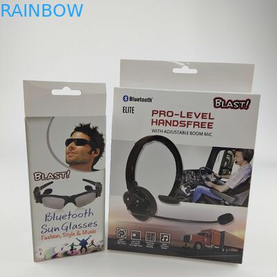 400gボール紙の収納箱は長方形のミルク包装箱をカスタマイズした