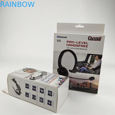 400gボール紙の収納箱は長方形のミルク包装箱をカスタマイズした