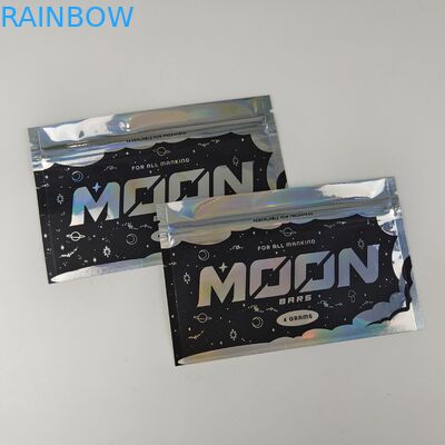 チョコレート・キャンディ棒食品包装の紙箱の注文の印刷のボール紙の食糧箱