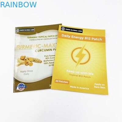 PLAのCompostable生物分解性のプラスチック包装の磨き粉の表面クリームの磨き粉