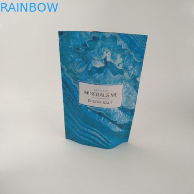 臭いの証拠の食用食品の包装袋 3.5g 7g 14g 28g はマイラーの食糧袋を立てます
