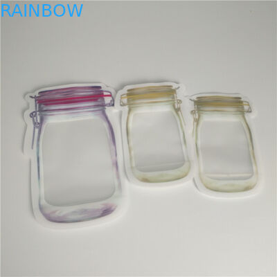 習慣はクッキー キャンデーのために抵抗力があるダイ カットのマイラー袋 1g 3.5g 7g 14g 28g の子供を印刷しました