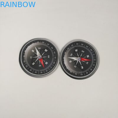 カスタム形状ダイ カット マイラー バッグ 3.5g ホログラフィック ジップ ロック式の臭いの証拠袋