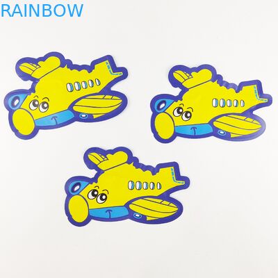 型抜きされた小さい再封可能な臭いの証拠袋 3.5g クッキー マイラーの食糧袋