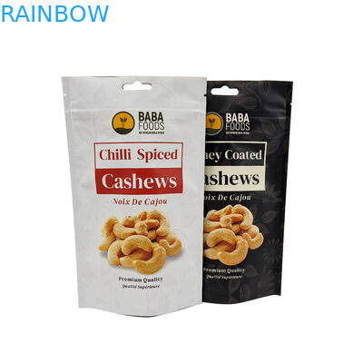 多彩なプラスチック ジッパー ロックは子供の臭いの証拠のデジタル印刷を袋に入れる