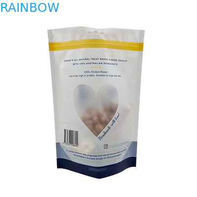 注文の多彩な3.5gマイラーは袋の再生利用できるアルミニウムの上に臭いの証拠のクッキーを立つ袋に入れる