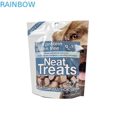 子供の証拠のジッパー3.5gマイラーは熱い押すことを包むクッキー アルミニウムの上の立場を袋に入れる