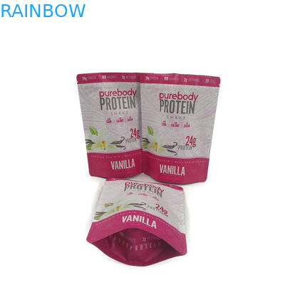 子供の証拠のジッパー3.5gマイラーは熱い押すことを包むクッキー アルミニウムの上の立場を袋に入れる