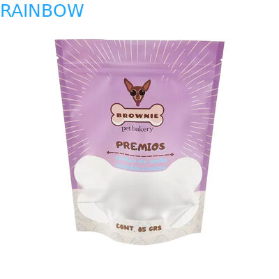 3.5gキャンデーCMYKの食糧ポリ袋の臭いの証拠はジッパーが付いている袋アルミニウムを立てる