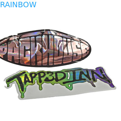 カスタムデザイン 3.5 グラム 7 グラム 14 グラム 28 グラムダイカット袋ジップロック特殊形状チャイルドプルーフカスタム形状マイラースナックバッグ包装