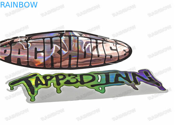 ジップ ロック式の注文28g 14g 7gの3.5gによって型抜きされる軽食袋の包装を用いる特別な定形臭いの証拠袋