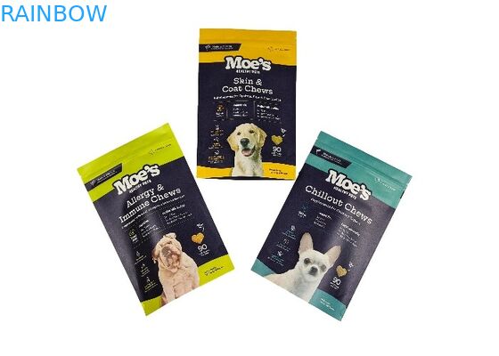 カスタマイズされた250gはコーヒー豆のためのコーヒー バッグを立てる