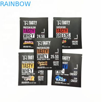 カスタマイズされたプラスチック袋 プリント 食品包装袋